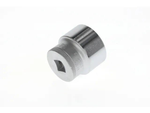 D 19 34 Steekbus 1/2 inch UD profiel 34mm