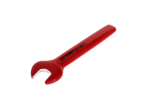 VDE 894 22 VDE steeksleutel 22mm