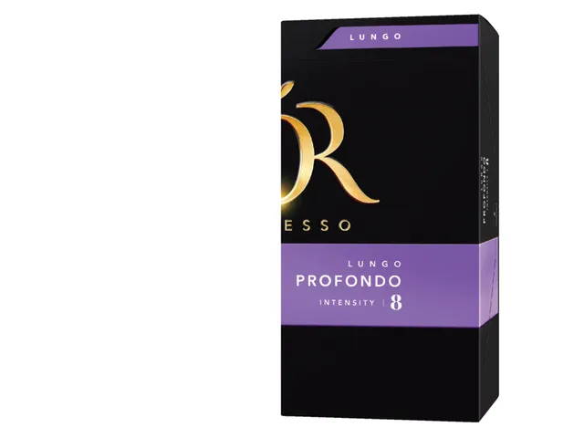 Café L’OR Espresso Lungo Profondo 20 capsules