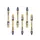 Spalter Kangaro Serie 780 Nr. 20 varkenshaar doos 6 stuks