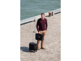 Pilot case voor lapt op 15,6'' Exactive - 15