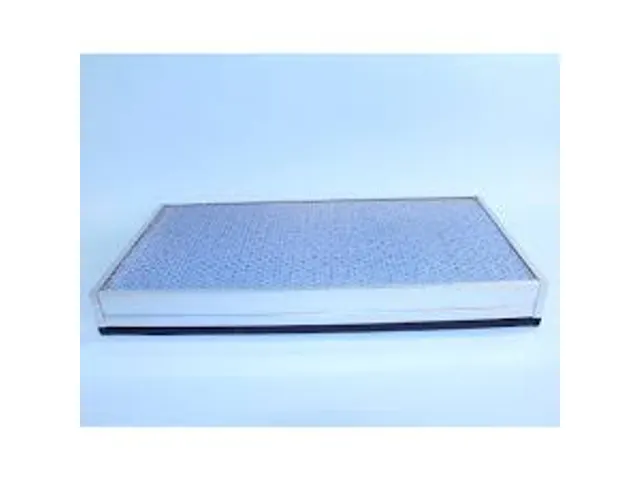 Paneelfilter 114RS SMART 8-24-04074-1