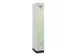 locker voor scheiding van kleding,HxBxD 1950x300x500mm,1vak