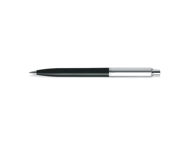 Balpen SHEAFFER SENTINEL 321 Black brushed chrome chrome plated