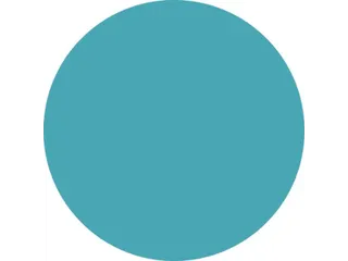 Viltstift STABILO Pen 68/51 medium turquoiseblauw - 8