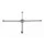 28 PR Universele kruissleutel 17x19x21x24mm 550x550mm