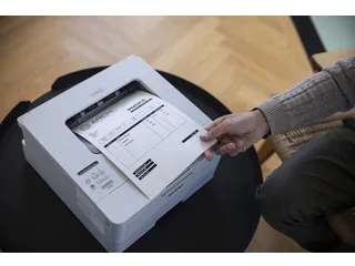 Printer Laser Brother HL-L2865DW - 7