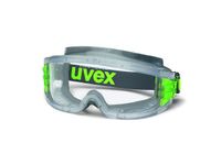 Veiligheidsbril Ultravision 9301 Blank Acetaat