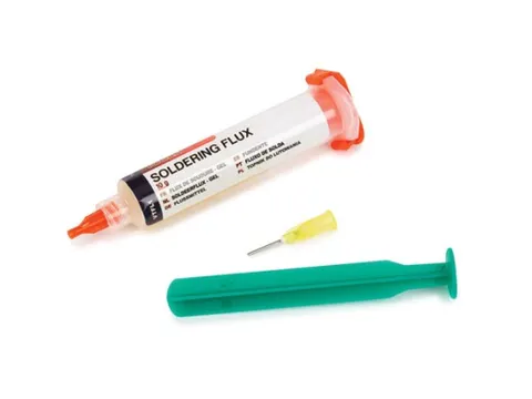Soldeerflux - GEL - 10g