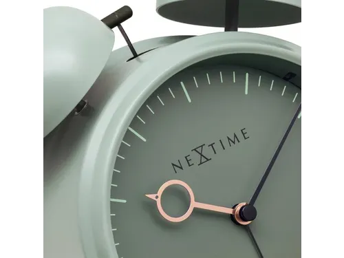 Wekker Nextime 15cm diameter