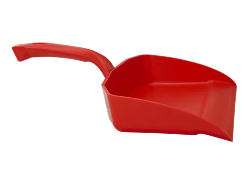 Hygiene 5660-4 Ergonomisch Stofblik Rood 330x295mm