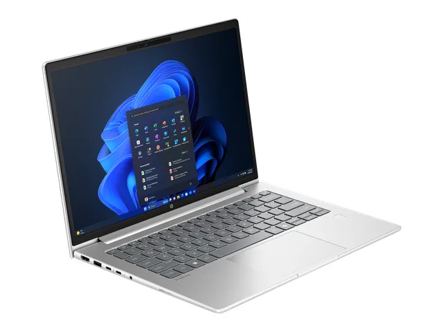 ProBook 4 G1i 14 inch Notebook AI PC, 14 inch, Windows 11 Pro, Intel C