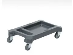 Vileda UltraSpeed onderstel exc. wielen 147597