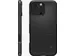 Spigen iPhone 16 Pro Max Tough Armor T MagFit zwart