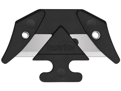 Martor SECUMAX Reservemes nr. 3448 10 stuks