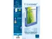 Klasseerdoos PP Krea cover rug 40mm blauw