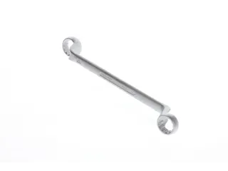 2 27X32dubbele ringsleutel,UD profiel,27x32mm - 2