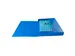 Klasseerdoos IDERAMA rug 40mm do-blauw