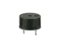 LOW-Cost Buzzer 3-16VDC / 8mA - Printmontage