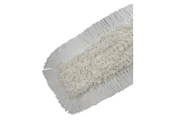 Hygyen Cotton wet mop pockets 40cm per stuk