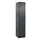 Z-garderobekast,HxBxD 1950x400x500mm,vak B 200/400mm,cil.-slot,sokkel