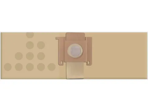 Stofzak tbv Tennant V5/3410/I-VAC …