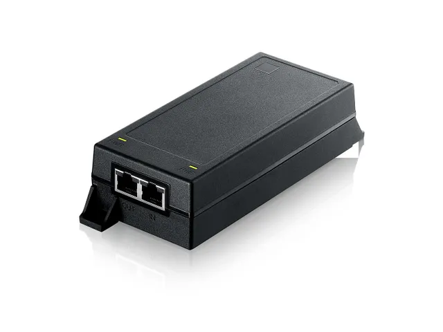 Zyxel POE12-60W, 5 Gigabit Ethernet, 10,100,1000,2500,5000 Mbit/s, IEE