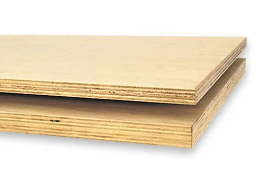 Werktafel Aanbouw 1750x750x840mm Multiplex Werkblad 30mm 500kg