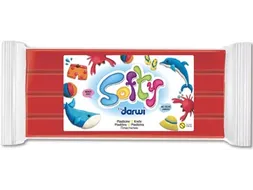 Darwi Boetseerpasta Softy Rood