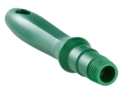 Hygiene 2934-2 mini steel groen Ø 28mmx160mm