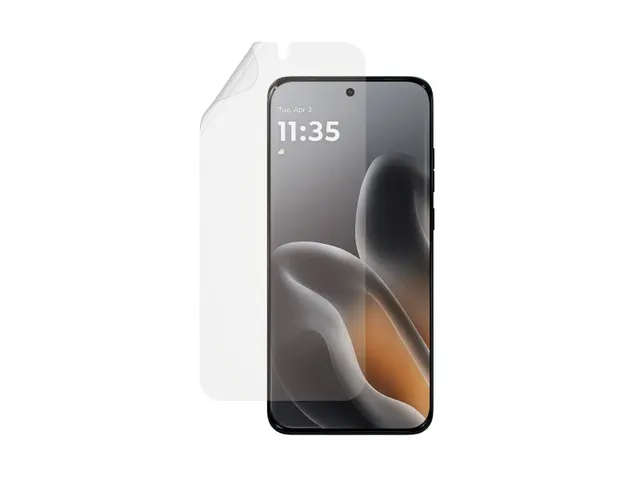 PanzerGlass Screen Protector Motorola moto edge 70 Fusion | edge 70