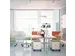 Portemanteau Unilux Spirit gris