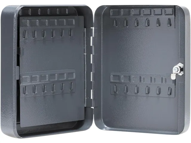 Lloyd KC48 sleutelkluis