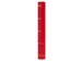 Postzegelalbum 64bl 22 ,5x30,5cm rood