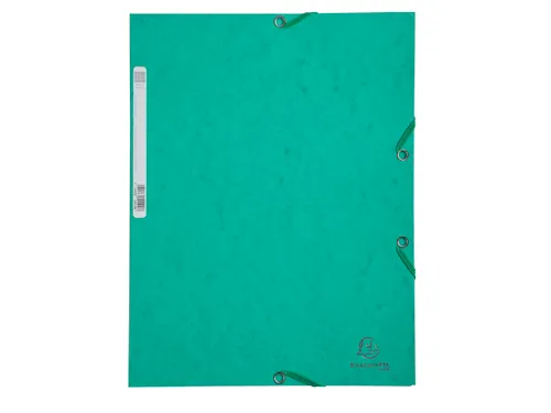 Pk3 Elastomap glansk art.3klep A4 Natuur