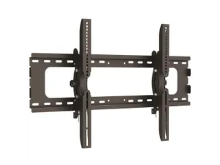 TV muurbeugel staal voor 32 inch tot 75 inch LCD, LED of plasma platte - 1