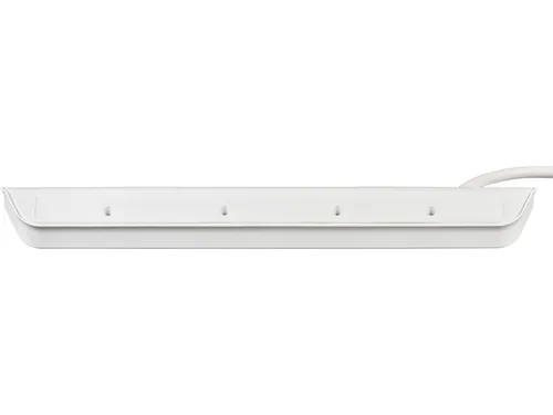 Stekkerdoos Brennenstuhl bureau Estilo 6 voudig inclusief 2 USB 2m