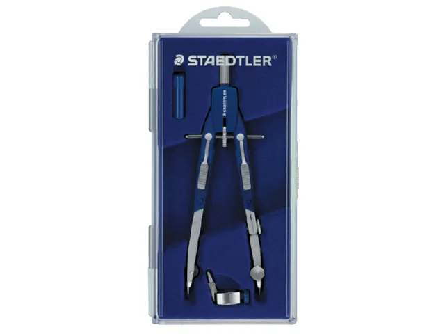 Passer Staedtler 552 Mars comfort snelverstelpasser