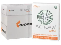 Kopieerpapier A4 80 Gram Naturel Voordeelbundel