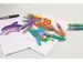 Gelkleurpotloden Eberhard Faber 6 kleuren in karton etui