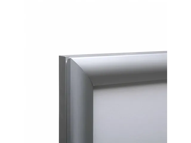Kliklijst LED Verlicht Posterframe A0