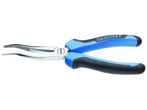 8137-200 JC Mechanische tang met slinger 200mm 2-componenten handvat
