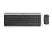 Logitech MK470 Toetsenbord RF Draadloos QWERTY Tsjechisch