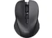Mydo Stille Optische Muis, Comfortabele Draadloze Muis