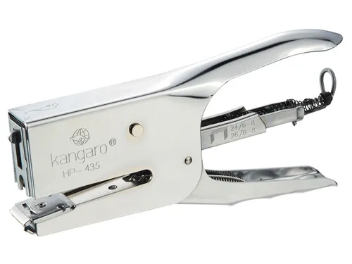 Niettang Kangaro HP-435 chroom