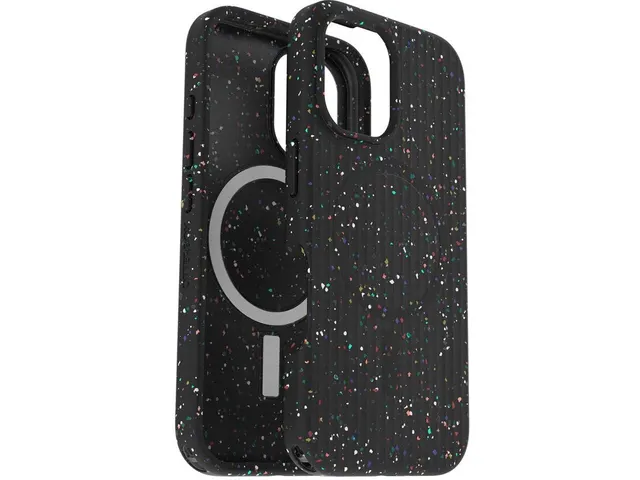 Core Mag iPhone 16 Plus Hoesje Carnival night