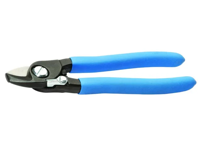 8090-170 TL Kabelschaar 170mm dip-geïsoleerd