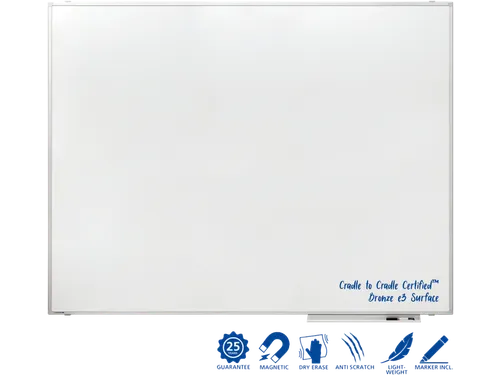 Whiteboard Legamaster Professional 155x300cm