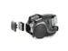 Stofzuiger zonder zak Cycloon XL 2.5 Liter Grijs 850W
