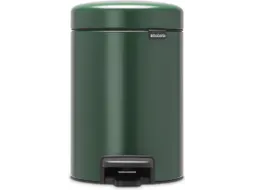 Pedaalemmer NewIcon 3 Liter Groen